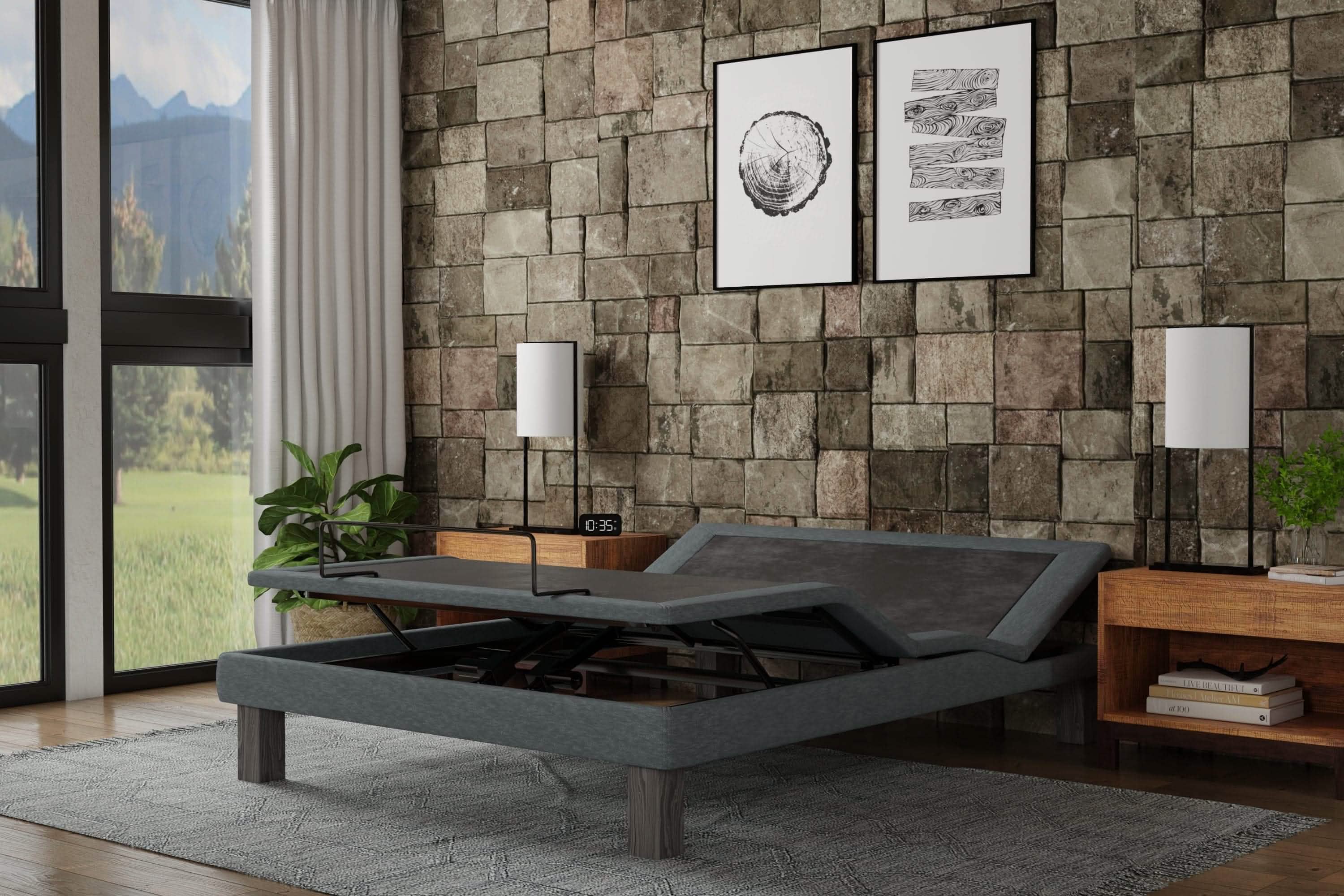 Better Sleep Starts Right Here